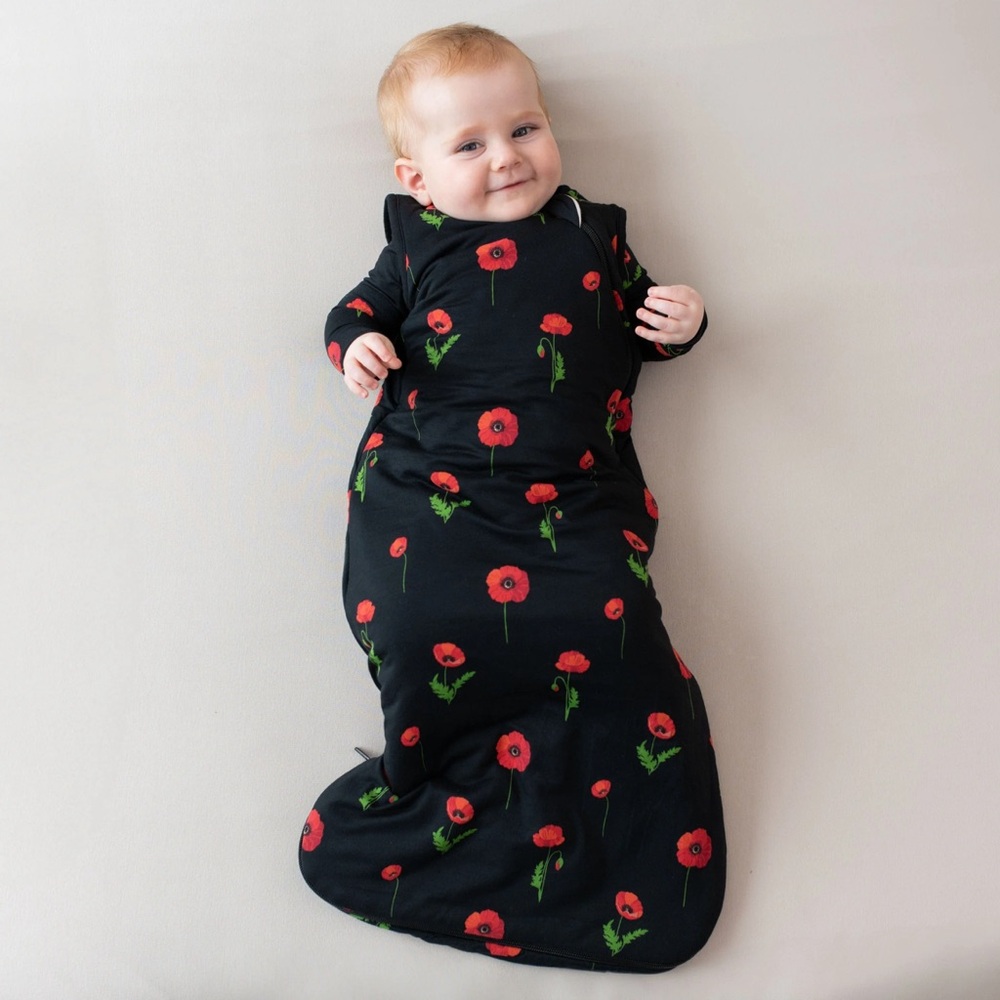 Kyte Baby Sleep Sack Large 2.5 Tog